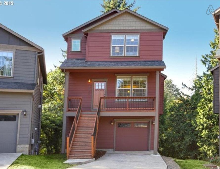 Pet Friendly Vacation Rentals in Eagle Creek, OR - BringFido