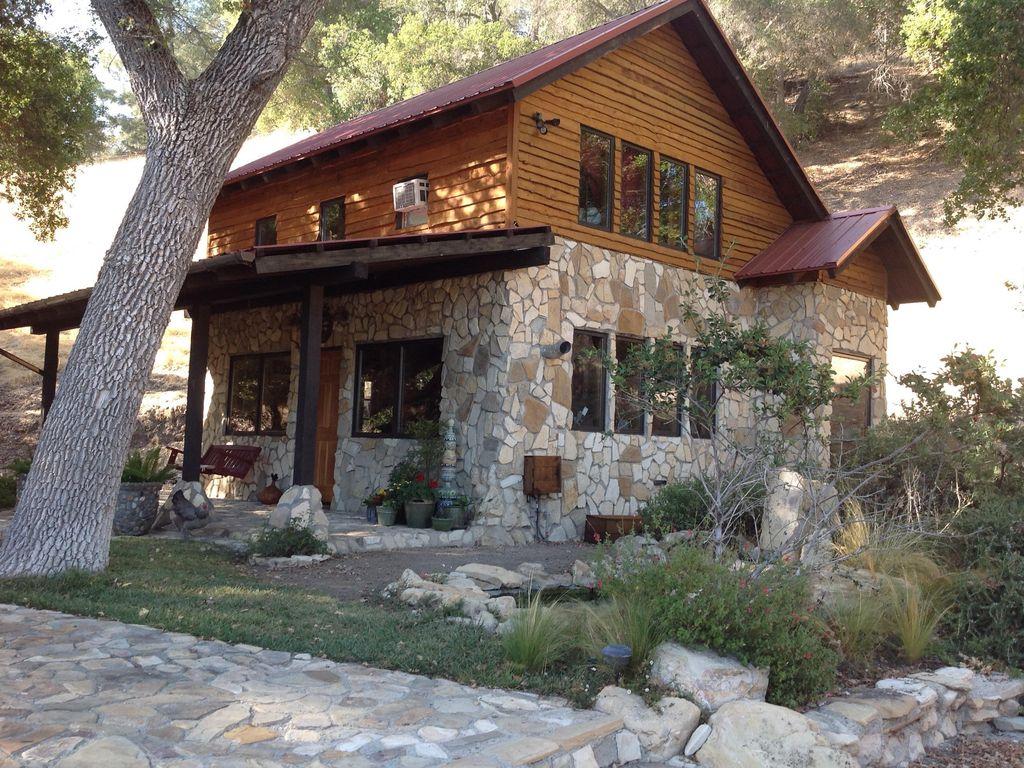 Pet Friendly Vacation Rentals In Lake Nacimiento Ca Bringfido