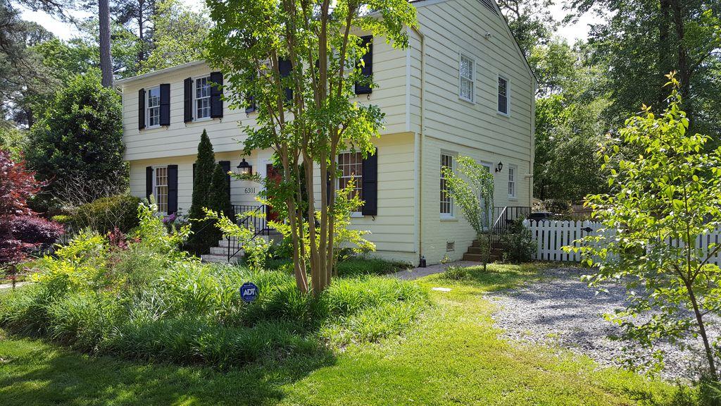 VRBO Ashland Pet Policy