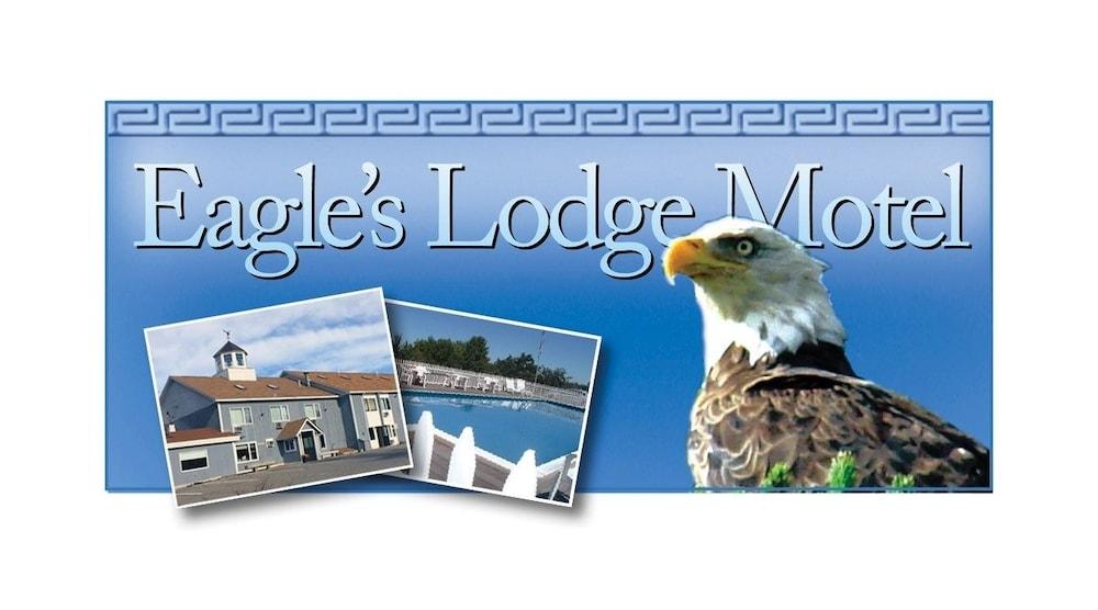 Pet Friendly Eagle's Lodge Motel