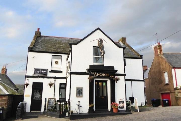 Pet Friendly The Anchor Hotel