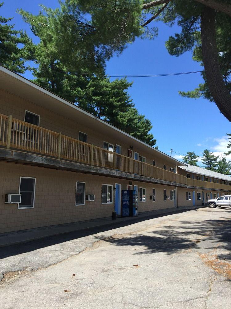 Milford Motel On The River Pet Policy