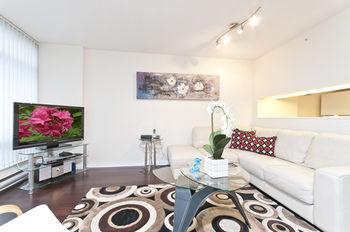 Pet Friendly Vacation Rentals in Vancouver, BC - BringFido