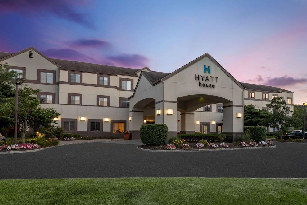 Hyatt House Morristown Pet Policy