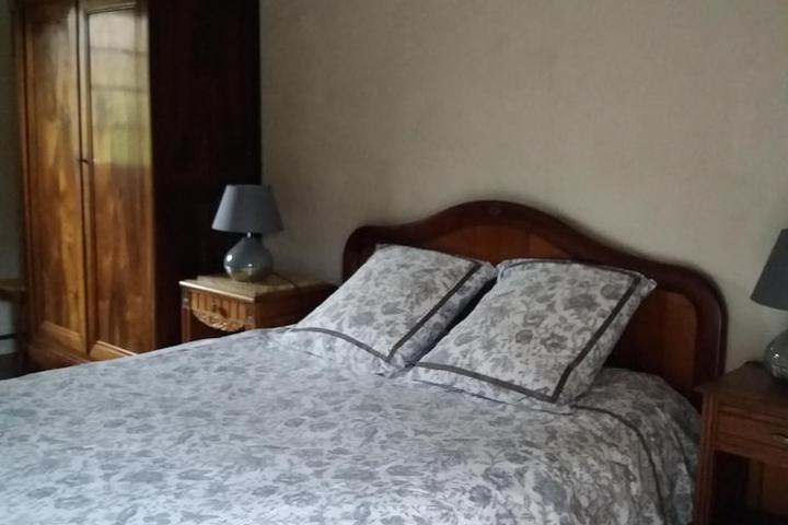 Pet Friendly Charming House Solognote