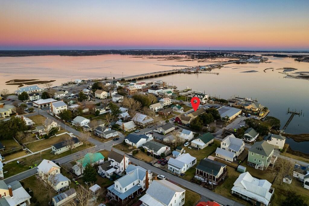 The Captains Quarters Pet Policy