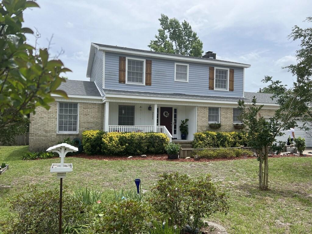 Galloway Gardens Pet Policy