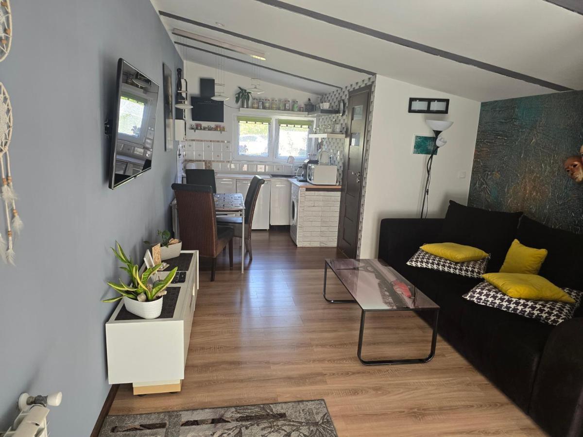 Pet Friendly Jasie 77 A