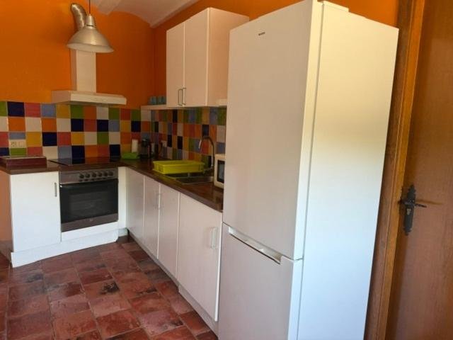 A pet friendly hotel in Morella called Cases Ruralmorella.