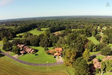 Pet Friendly Hotels In Reddick Fl Bringfido