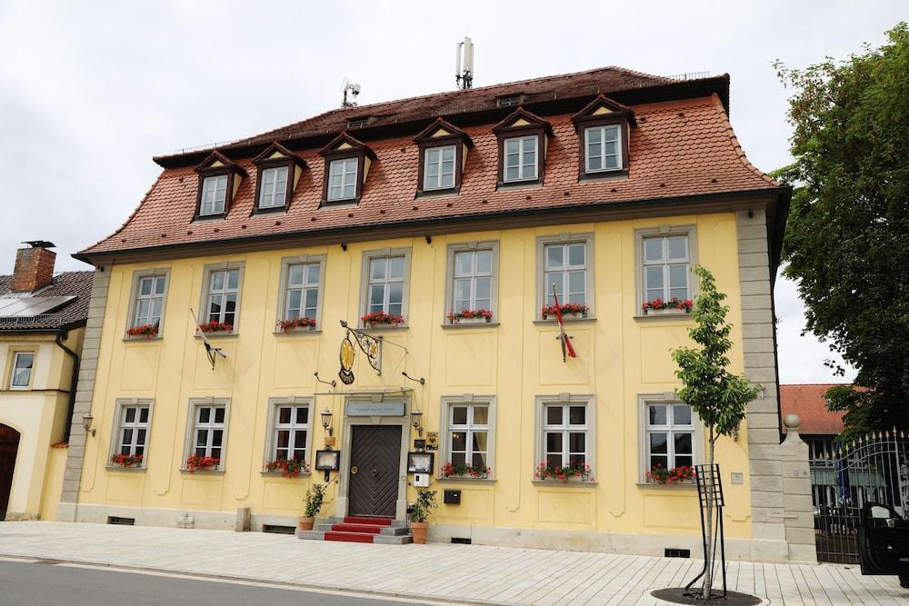 Pet Friendly Hotel Goldener Adler