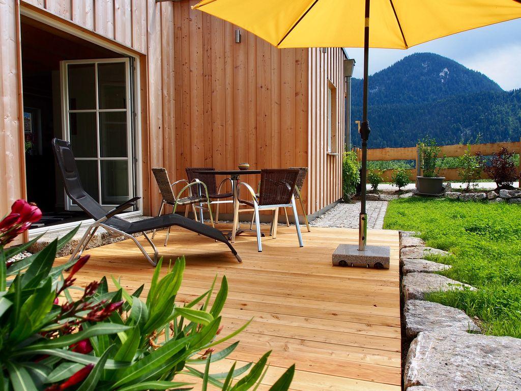 Pet Friendly VRBO Thiersee