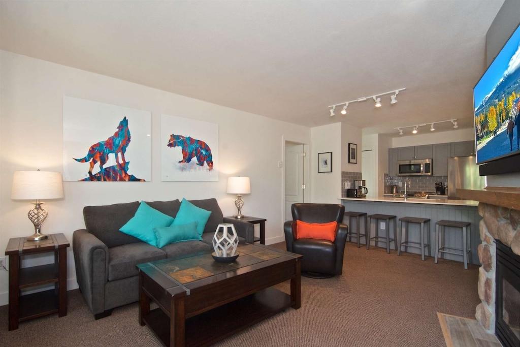 Eagle Lodge Unit 432 Pet Policy