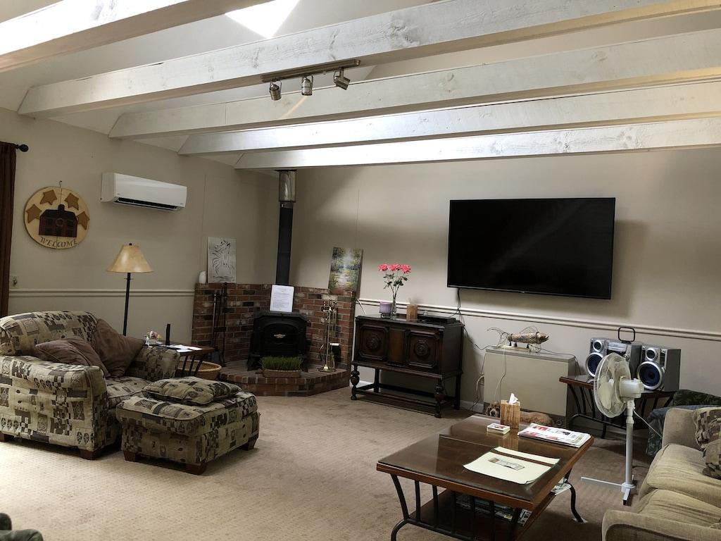 Great North Conway Vacation Pet Policy