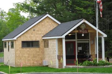 Pet Friendly Campgrounds In Maine Bringfido