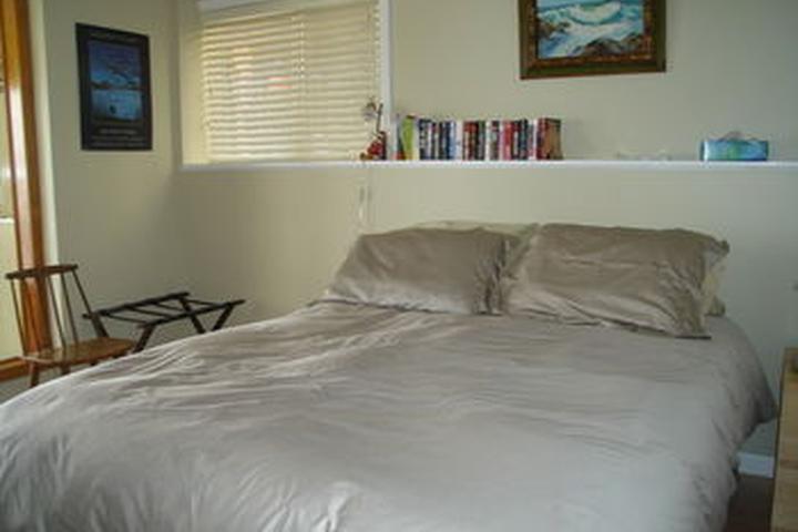 Pet Friendly Inlet Beach House Bed and Breakfast