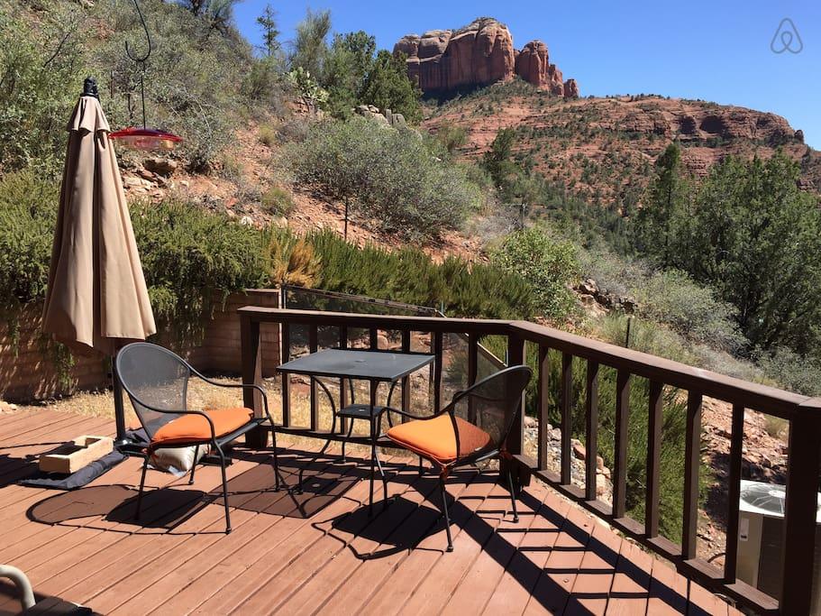 Pet Friendly Vacation Rentals In Sedona, AZ - BringFido