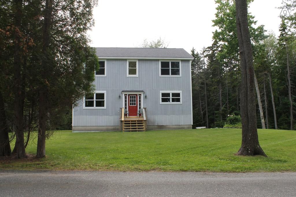 Orrs Island Airbnb Rentals Pet Policy