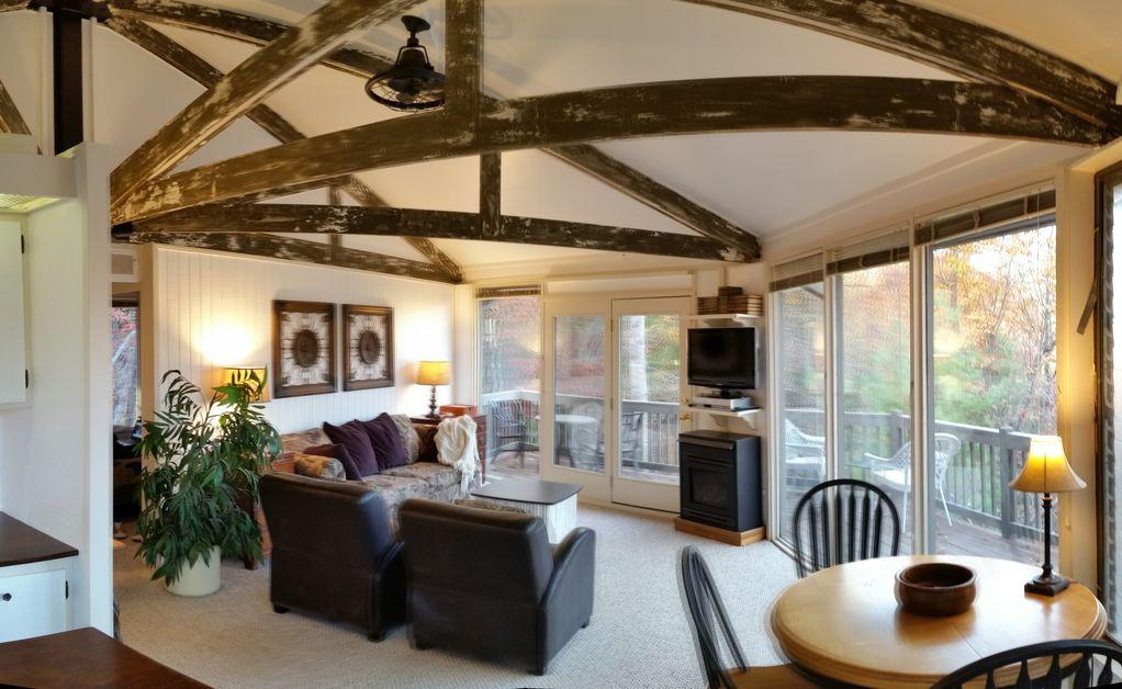 Pet Friendly Vacation Rentals In Big Canoe Ga Bringfido