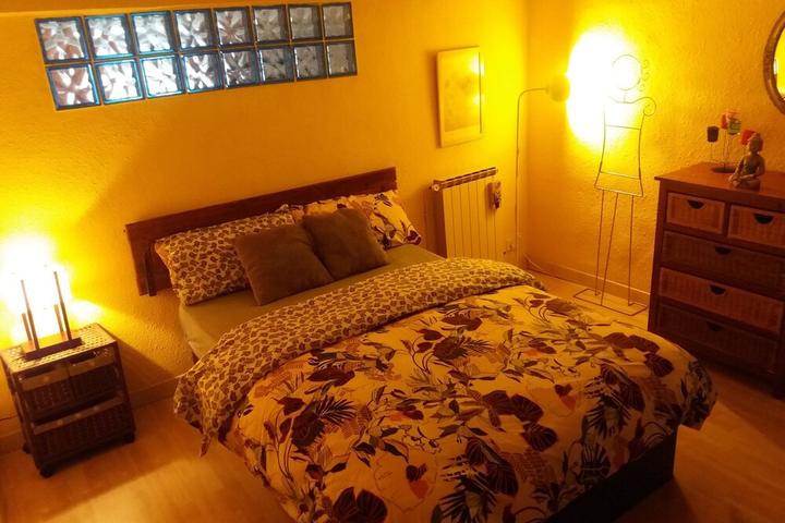 Pet Friendly Beautiful Apartment in the Center of Fuenmayor