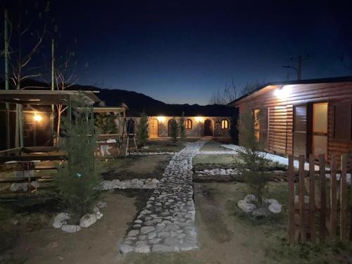 Pet Friendly Windmill Shkodra Gesthouse Camping & Grill