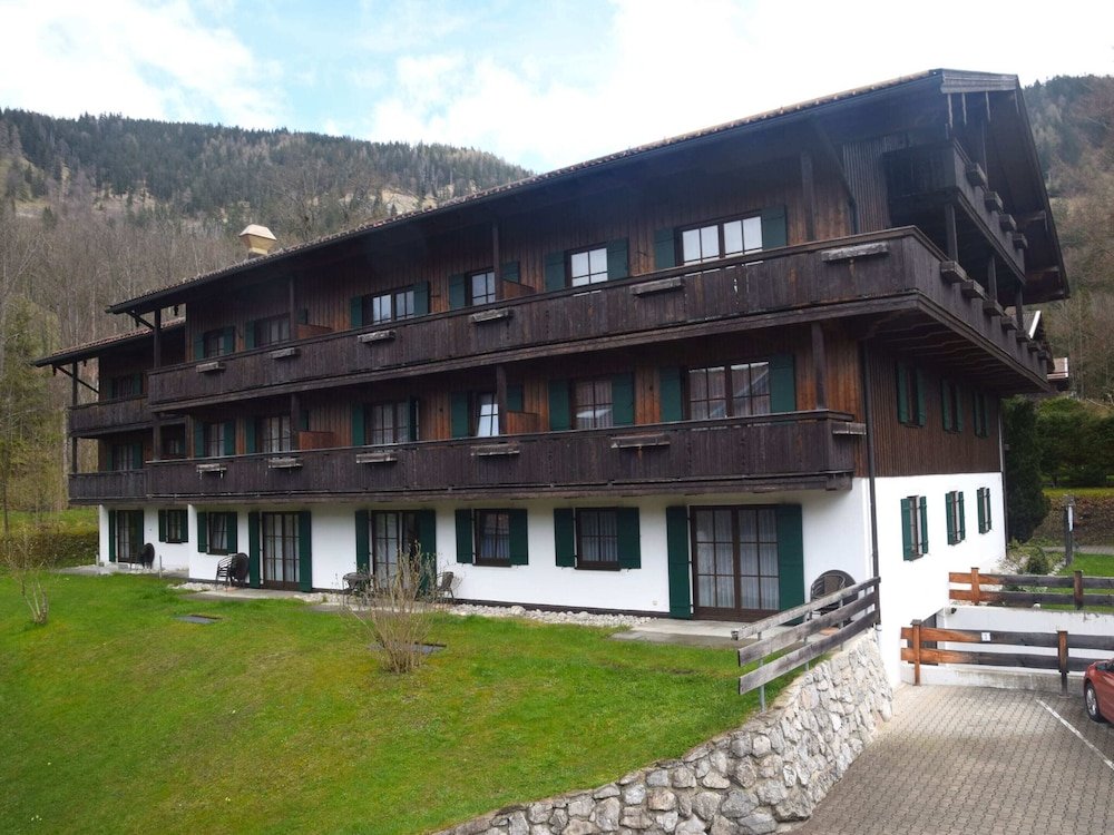 Pet Friendly Lovely Holiday Home in Bayrischzell with Sauna