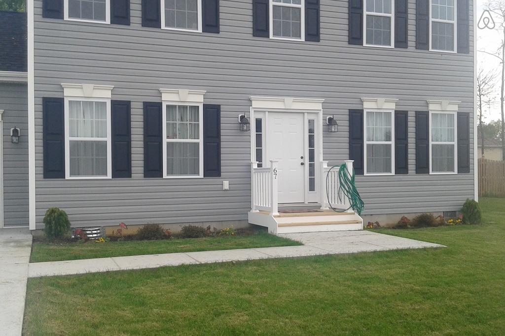 Pet Friendly Hotels In Martinsburg Wv Bringfido