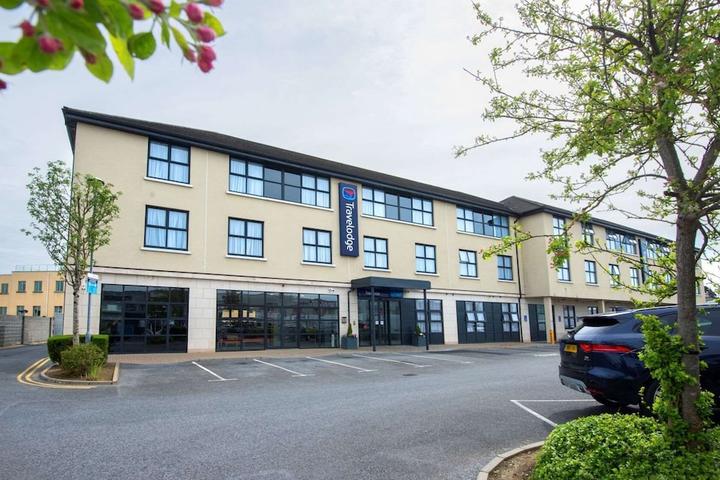 Pet Friendly Travelodge Galway
