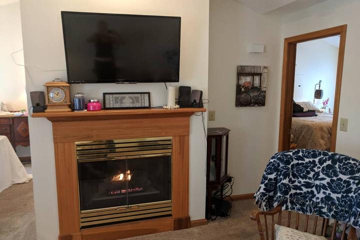 Pet Friendly Russells Point Airbnb Rentals