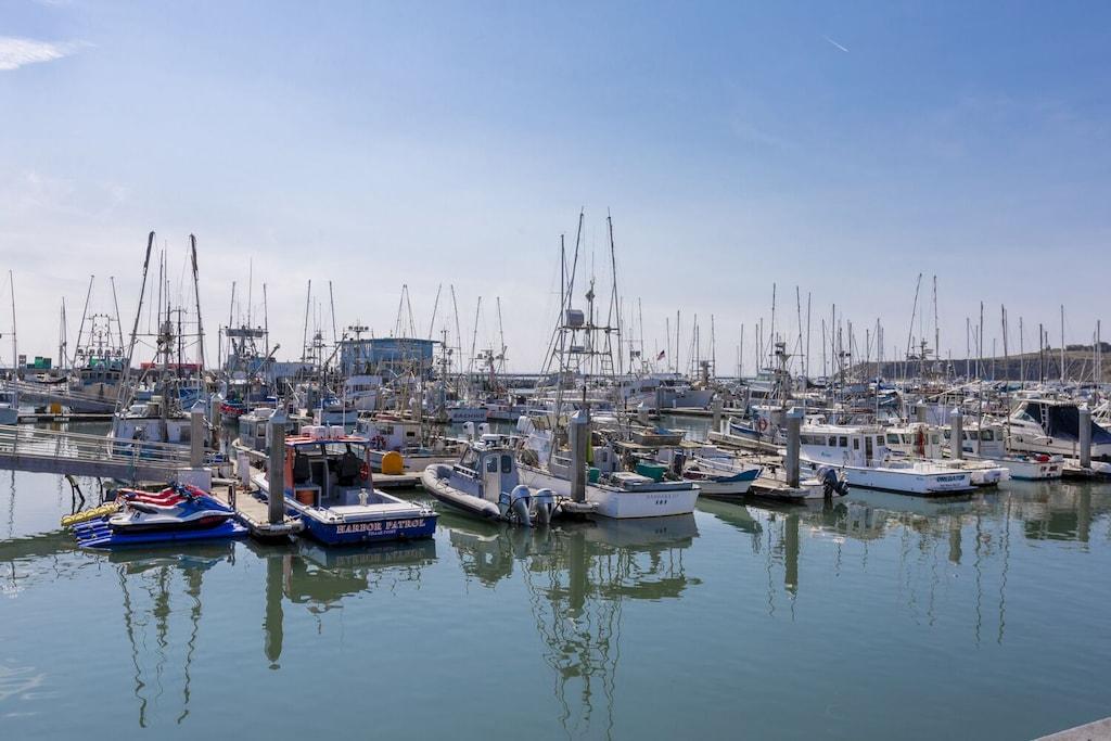 HMB Sonora 3BR Pet Policy