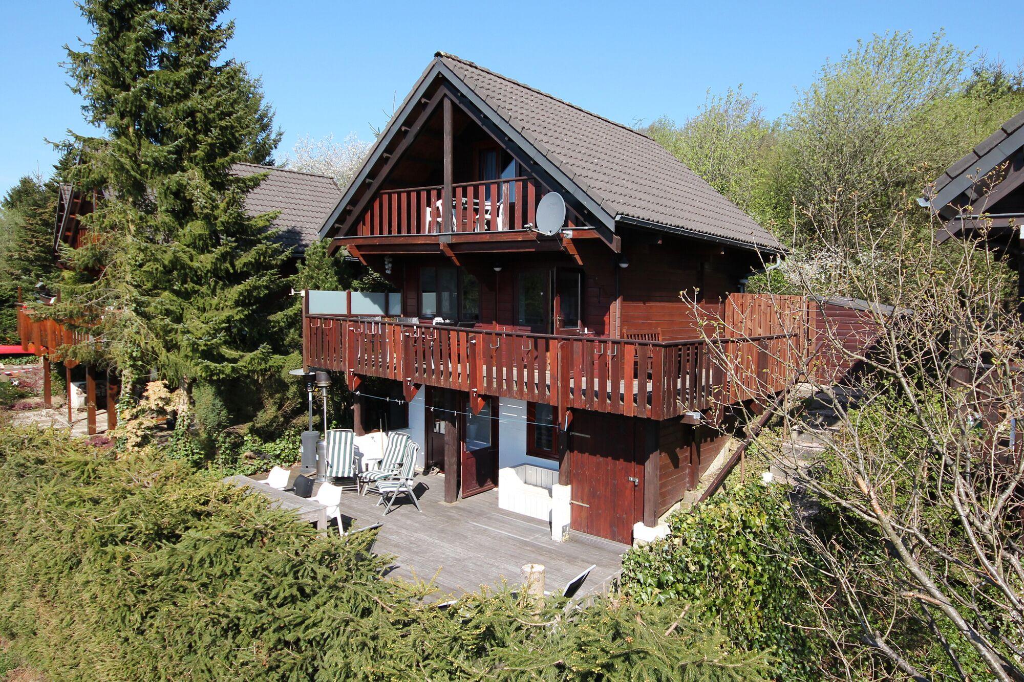 Pet Friendly Cottage in the Heart of the Ardennes
