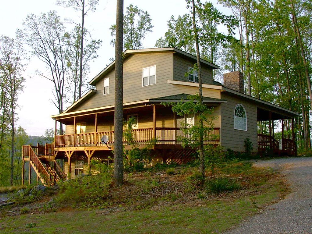 Pet Friendly Vacation Rentals In Hiawassee Ga Bringfido