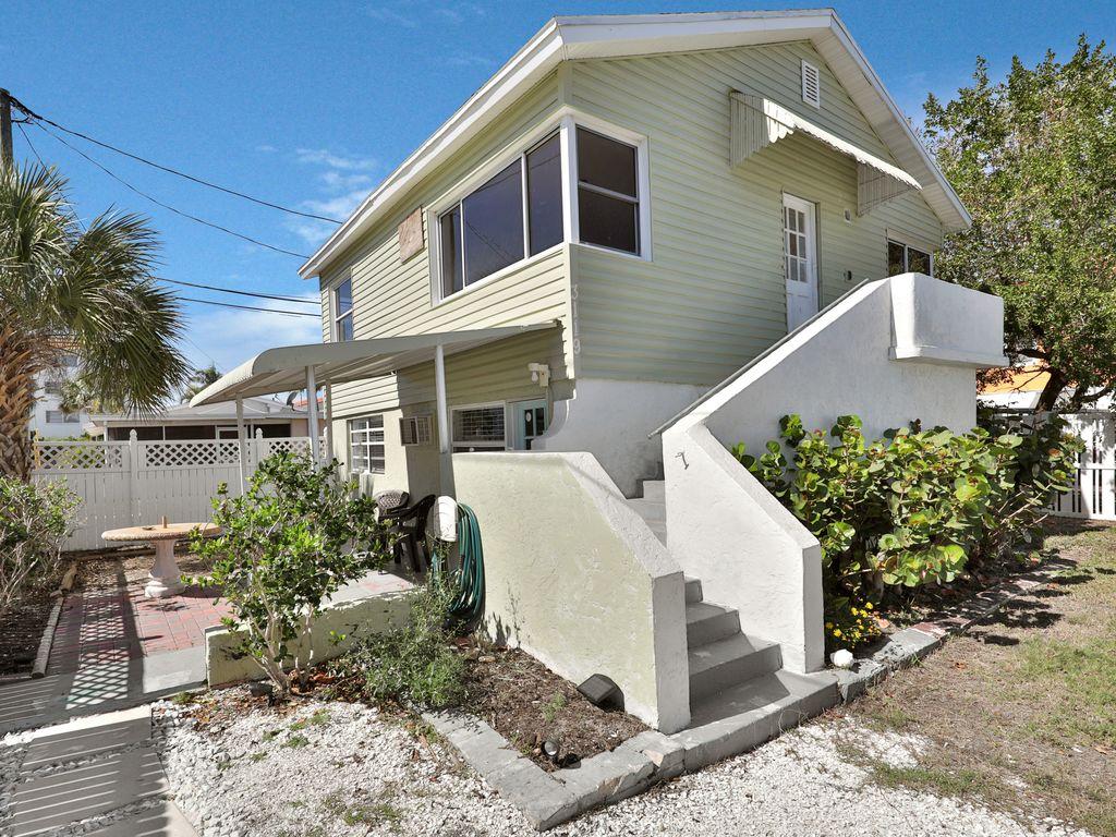 Gulfport Stroll Pet Policy