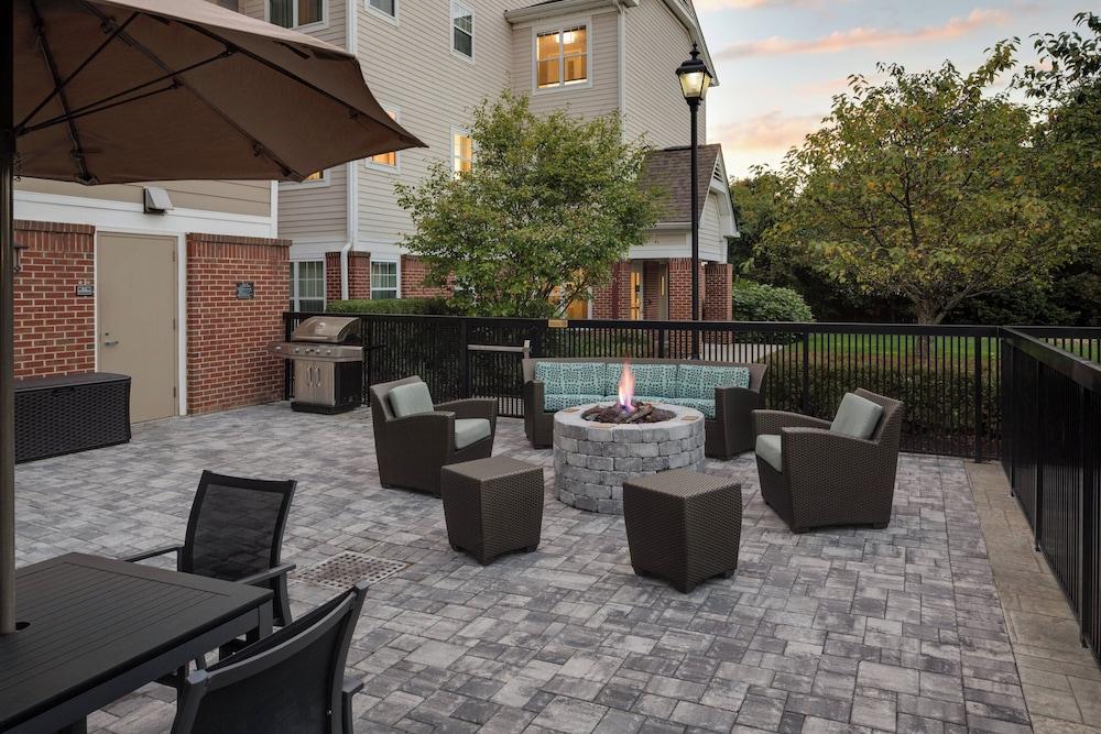 Pet Friendly Residence Inn by Marriott Milford