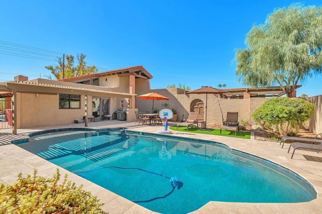 Edgemont Villa 21371246 Pet Policy