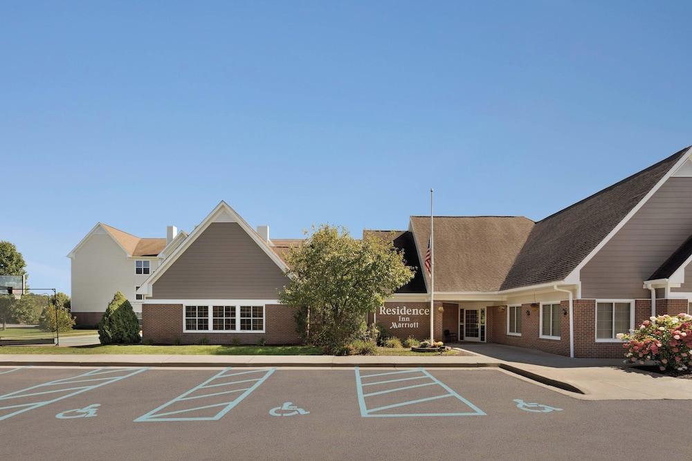 Pet Friendly Residence Inn by Marriott Scranton