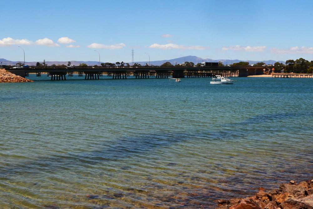 Pet Friendly Discovery Parks - Port Augusta