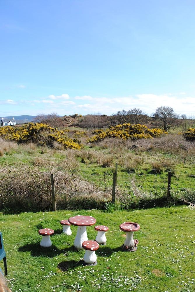 Pet Friendly Isle of Gigha / Hebrides / Argyle