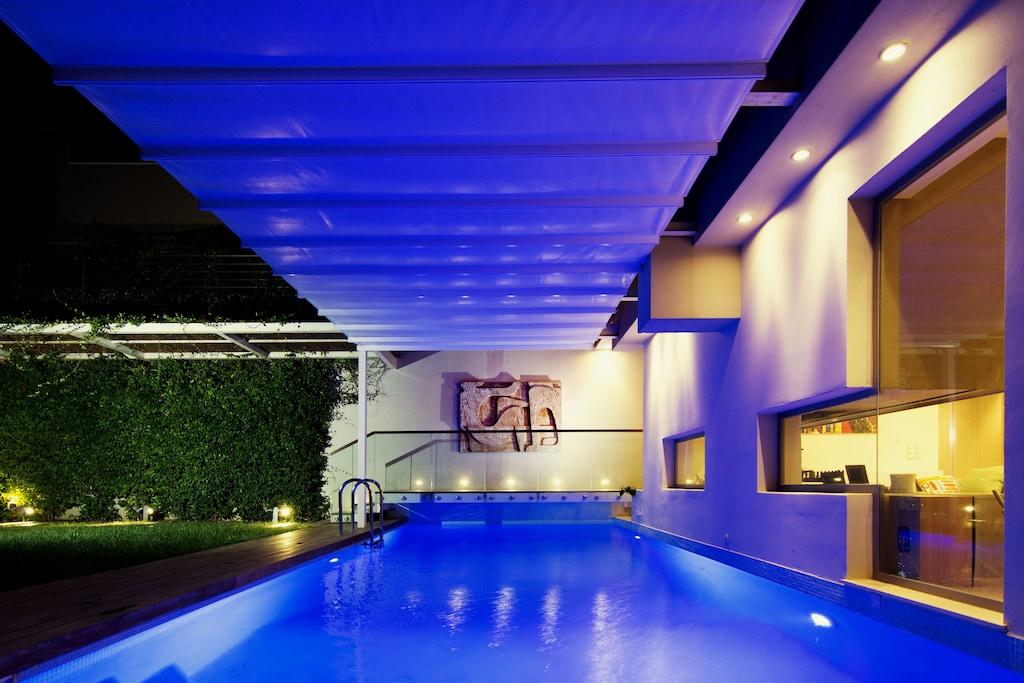 A Hidden Sanctuary in Athens RivieraSaronida Pet Policy