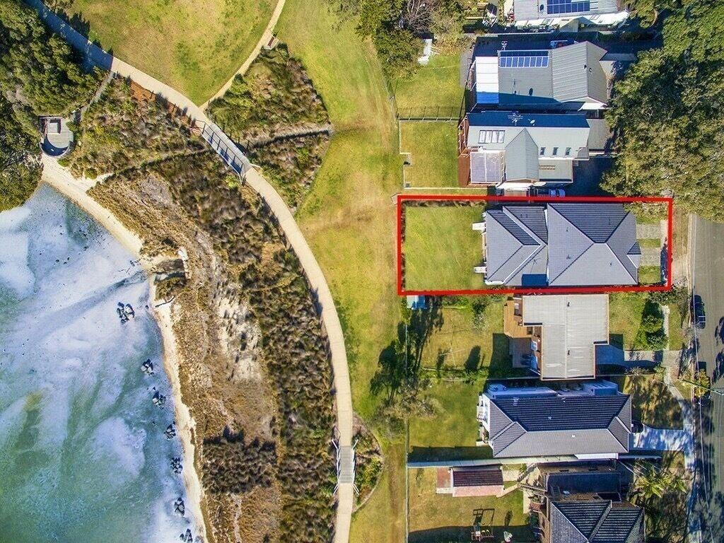 Beach House Taren Point Pet Policy