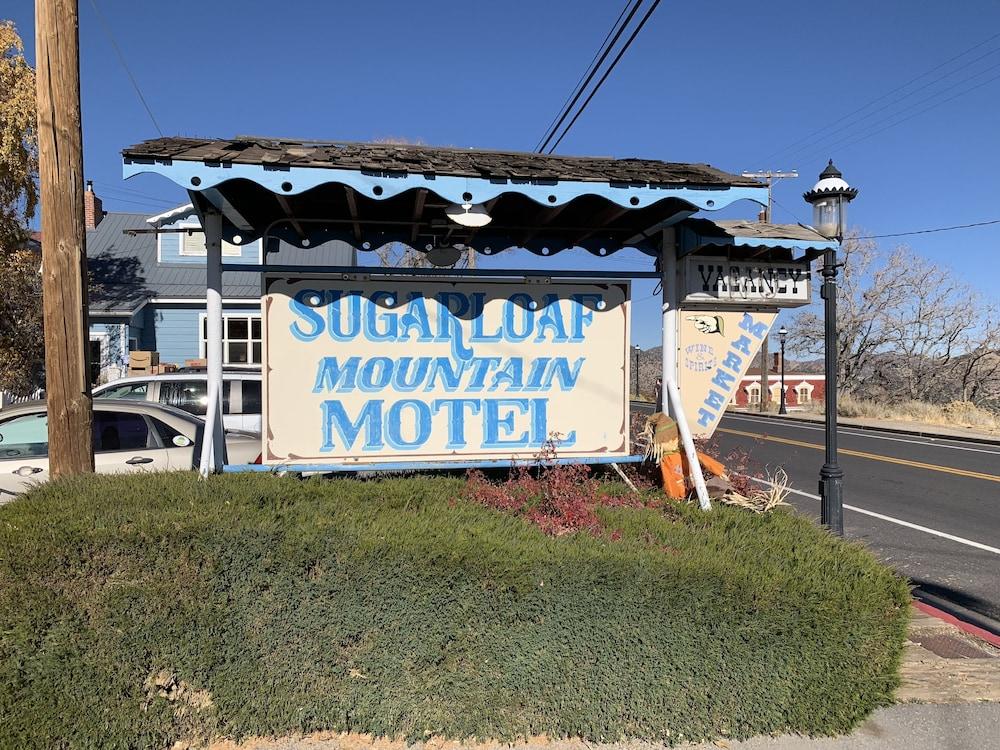 Pet Friendly Sugarloaf Mountain Motel