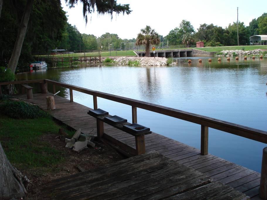 Leesburg Airbnb Rentals Pet Policy
