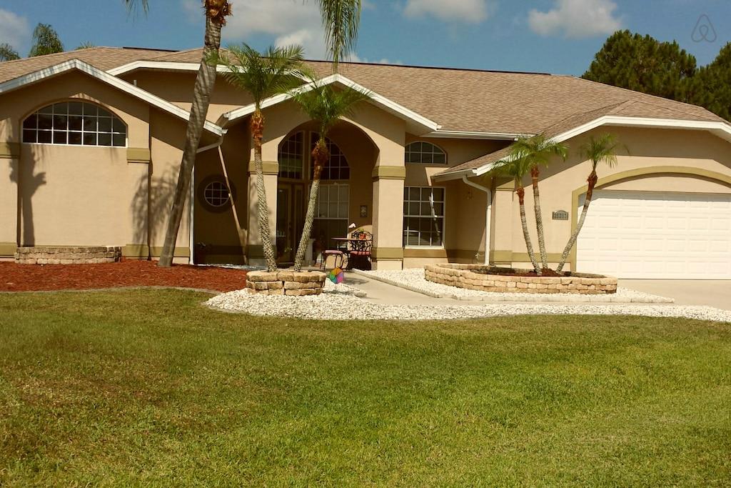 Arcadia Airbnb Rentals Pet Policy