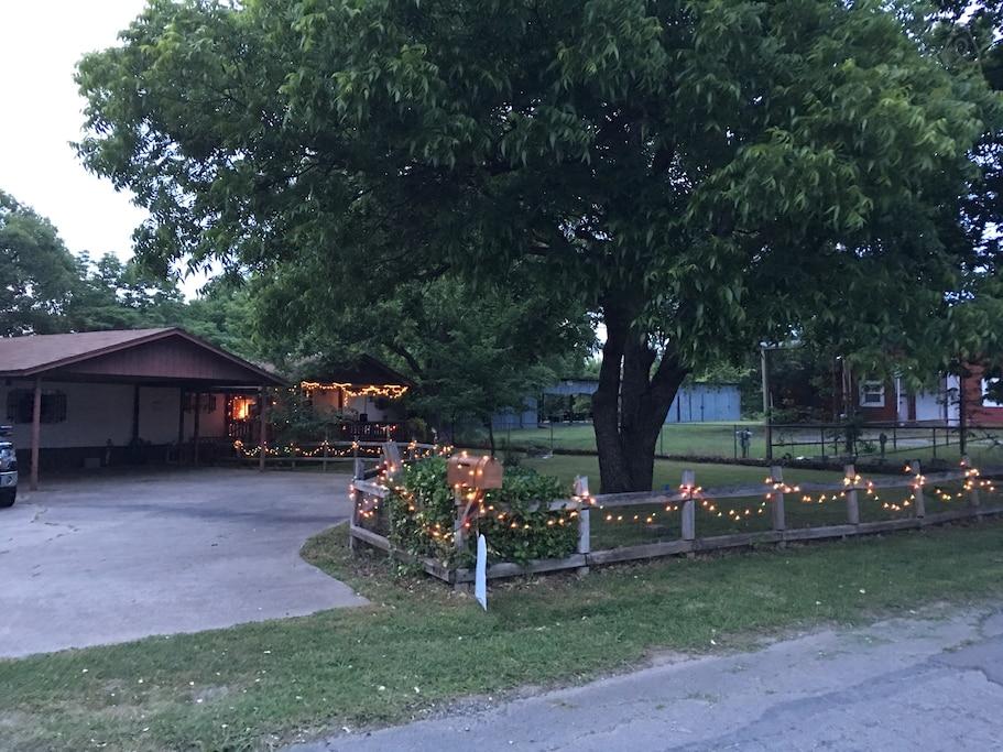 Pet Friendly Mcalester Airbnb Rentals