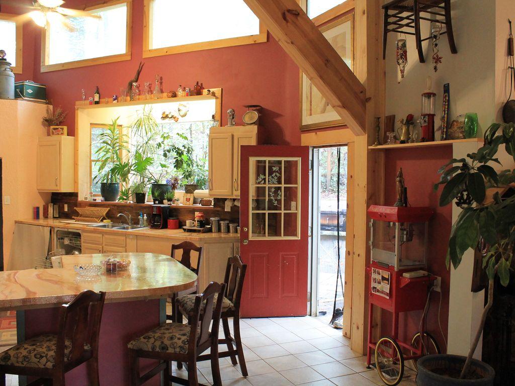 VRBO Forsyth Pet Policy