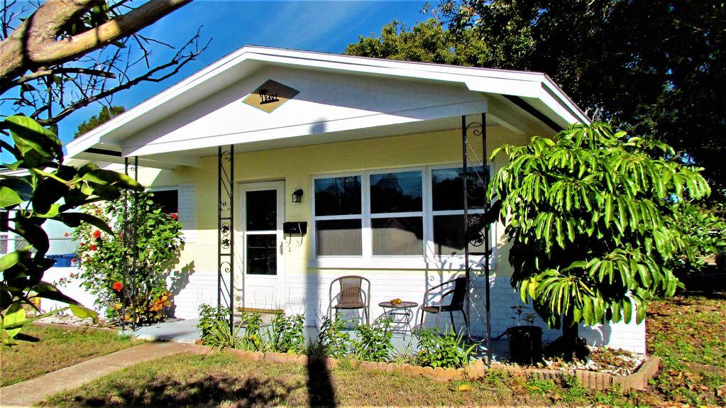 Burlington House Pet Policy