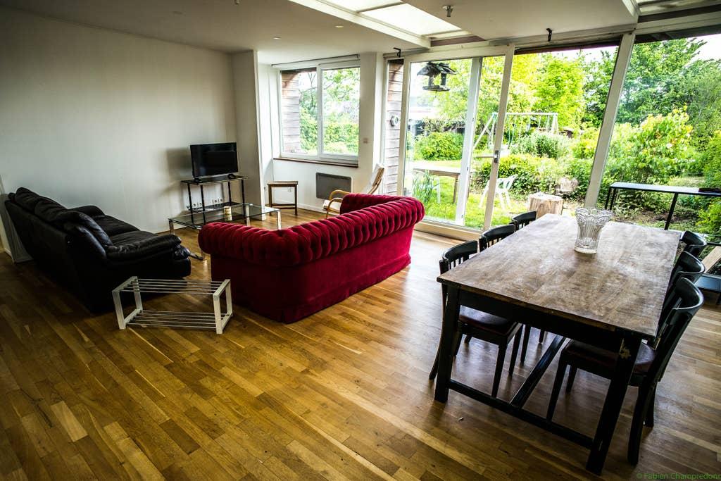 Pet Friendly Belvaux Airbnb Rentals