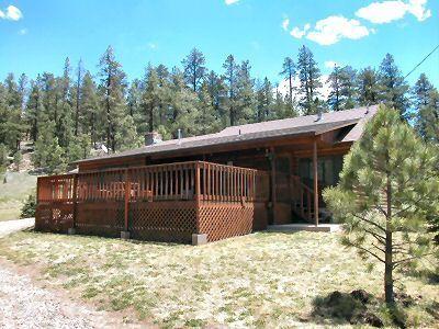 Pet Friendly Vacation Rentals In Greer Az Bringfido