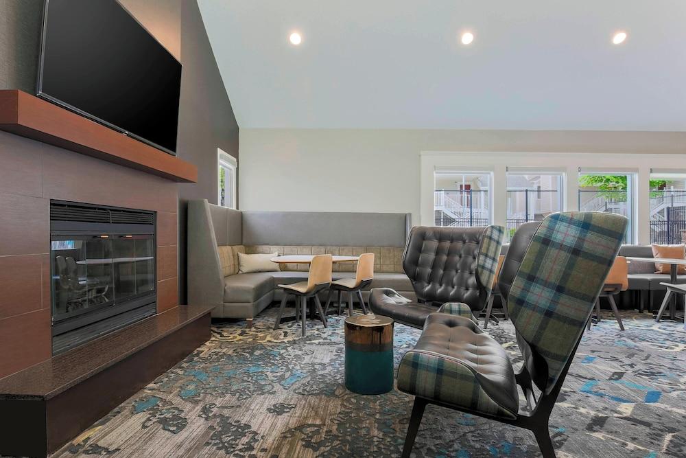 Pet Friendly Residence Inn by Marriott Boston North Shore/Danvers