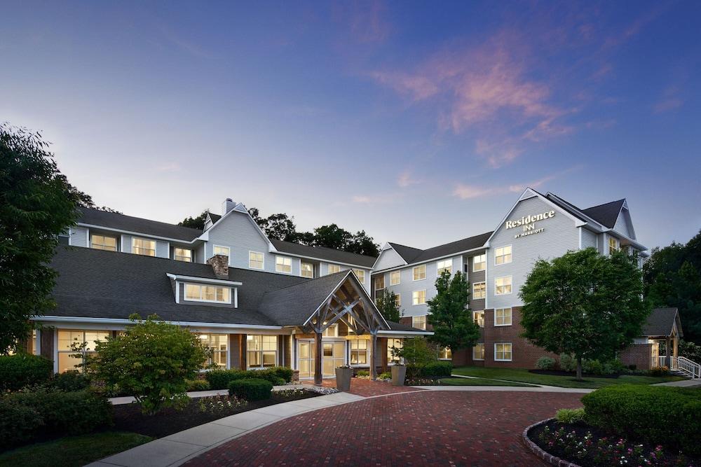 Pet Friendly Residence Inn by Marriott Philadelphia Langhorne